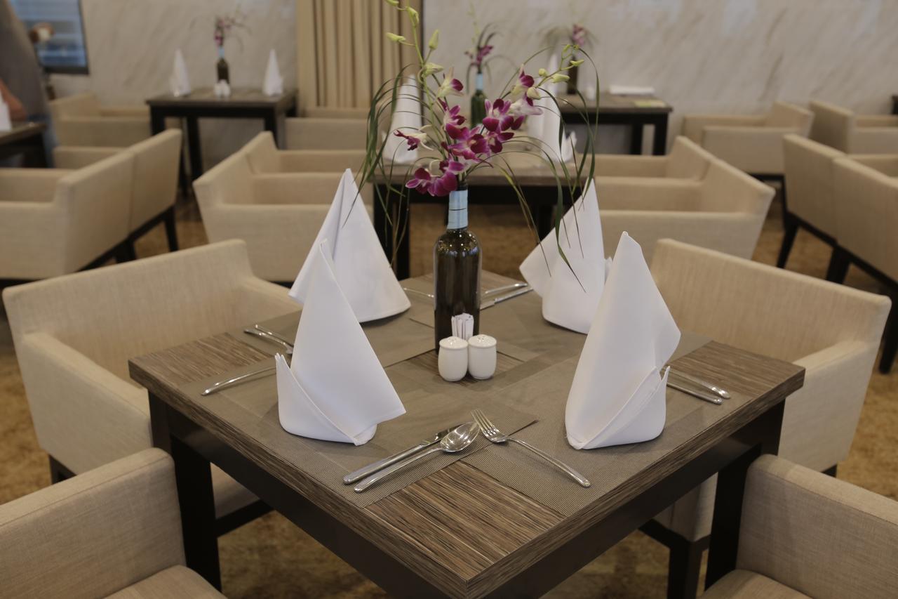 Avatar Hotel Da Nang Exterior photo