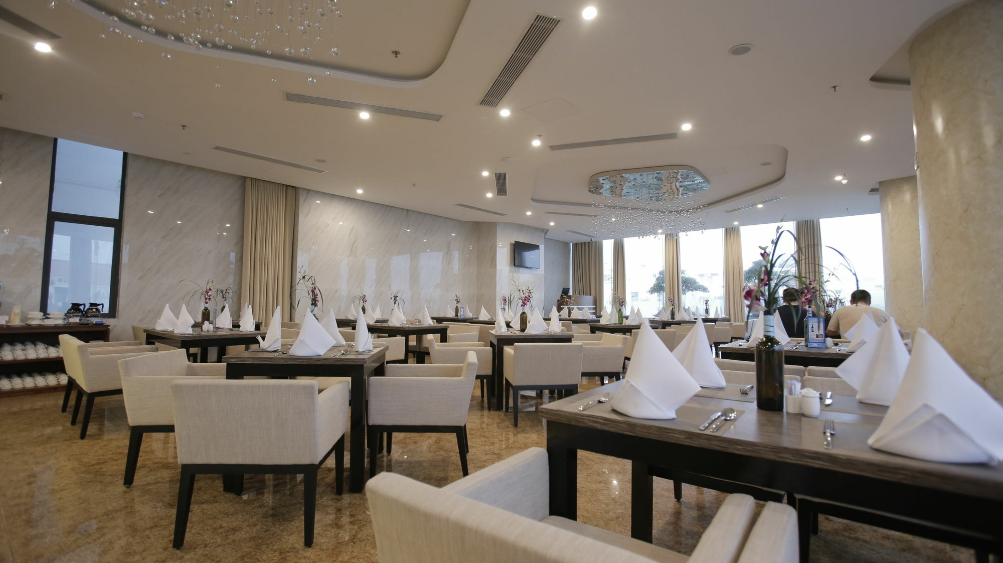 Avatar Hotel Da Nang Exterior photo