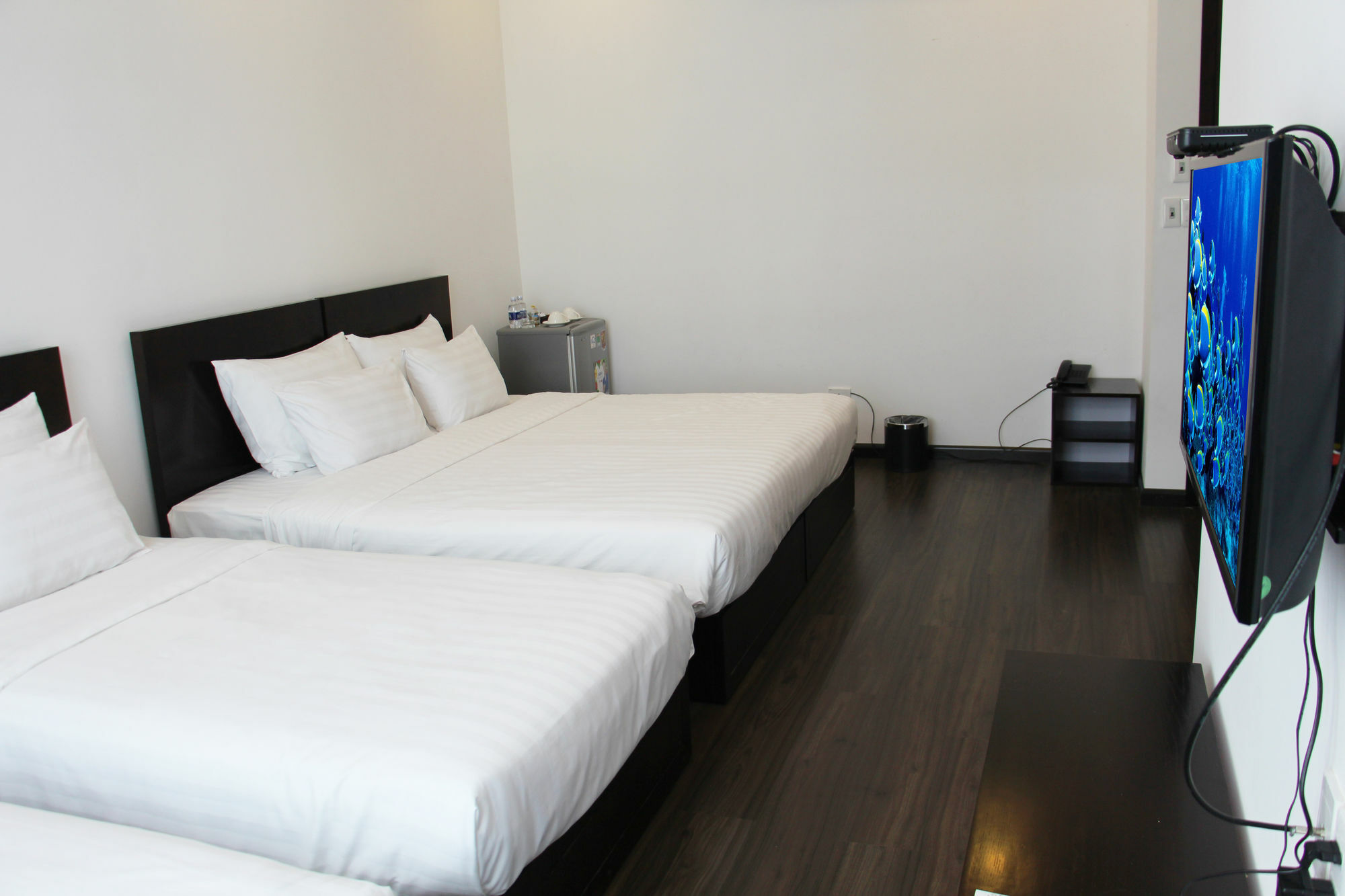 Avatar Hotel Da Nang Exterior photo