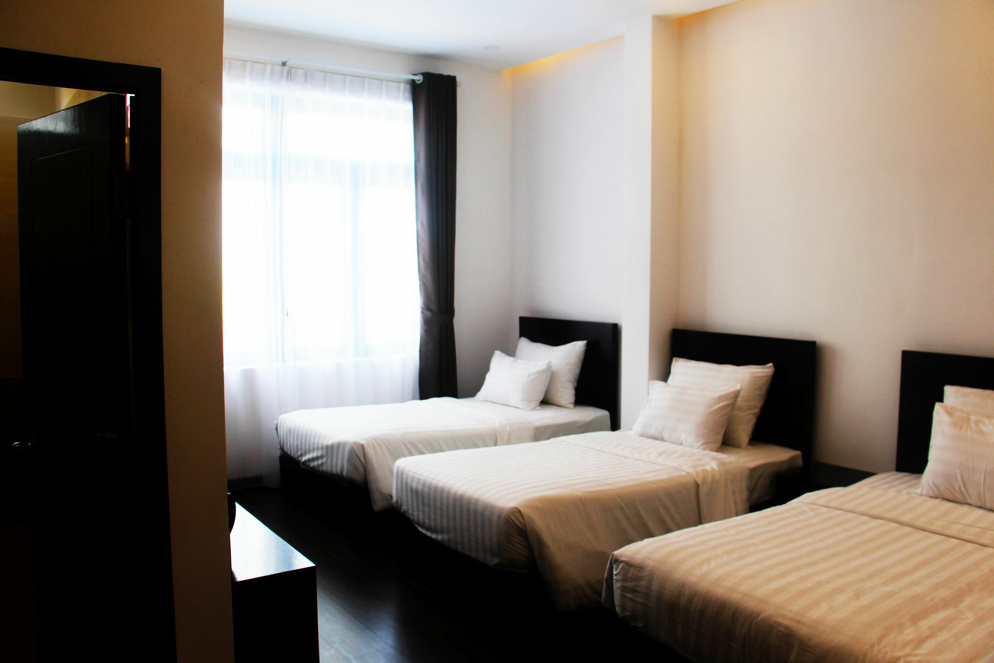 Avatar Hotel Da Nang Exterior photo
